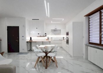 Four-room apartment Via Crimea, Bra - photo 4