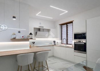 Four-room apartment Via Crimea, Bra - photo 5