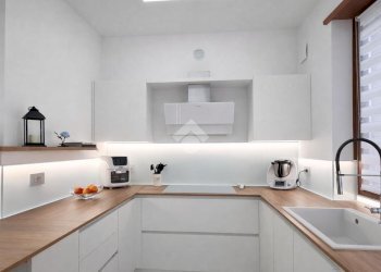 Four-room apartment Via Crimea, Bra - photo 6