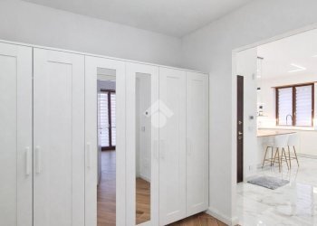 Four-room apartment Via Crimea, Bra - photo 7