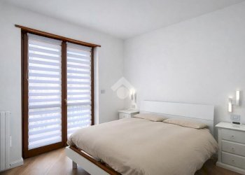 Four-room apartment Via Crimea, Bra - photo 9