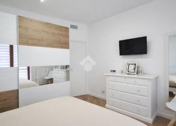 Four-room apartment Via Crimea, Bra - photo 11
