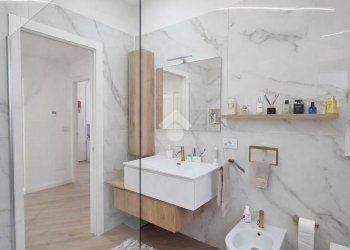 Four-room apartment Via Crimea, Bra - photo 13