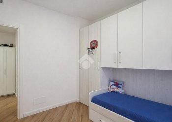 Four-room apartment Via Crimea, Bra - photo 17