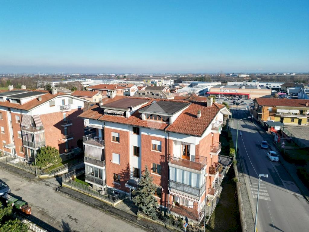 Four-room apartment Via risorgimento, Manta - photo 2