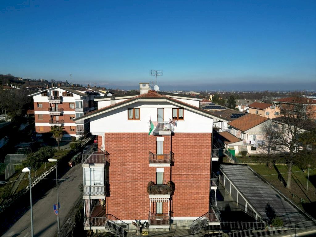 Four-room apartment Via risorgimento, Manta - photo 3