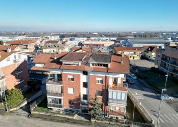 Four-room apartment Via risorgimento, Manta - photo 1