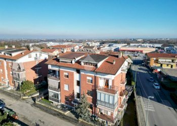 Four-room apartment Via risorgimento, Manta - photo 2