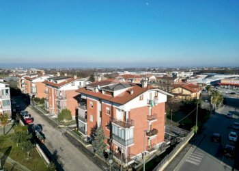 Four-room apartment Via risorgimento, Manta - photo 17