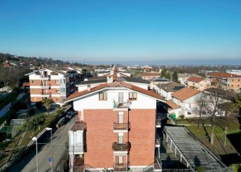 Four-room apartment Via risorgimento, Manta - photo 19