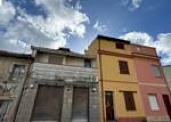 Trilocale Guspini - foto 2