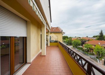 Quadrilocale Via Garofalo, Rubiera - foto 1