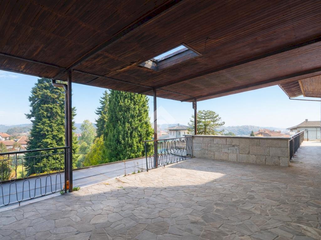 Apartment Via F. Turati, Roasio - photo 2