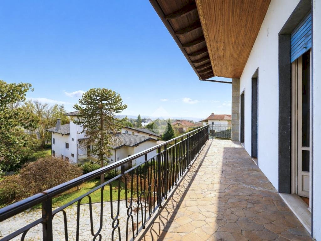 Apartment Via F. Turati, Roasio - photo 3