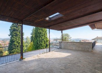 Appartamento Via F. Turati, Roasio - foto 2