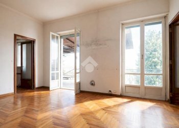 Appartamento Via F. Turati, Roasio - foto 4