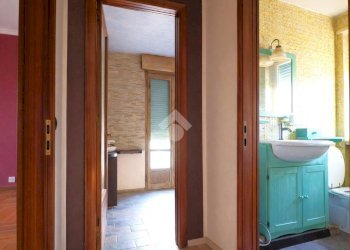 Appartamento Via F. Turati, Roasio - foto 13