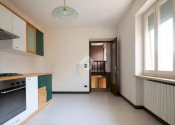 Appartamento Via F. Turati, Roasio - foto 15