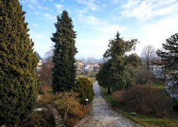 Appartamento Via F. Turati, Roasio - foto 21