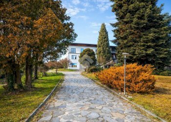 Appartamento Via F. Turati, Roasio - foto 22
