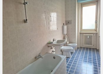 Quadrilocale Asti - foto 12