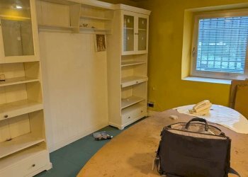 Quadrilocale Modena (zona Circoscrizione 1) - foto 2