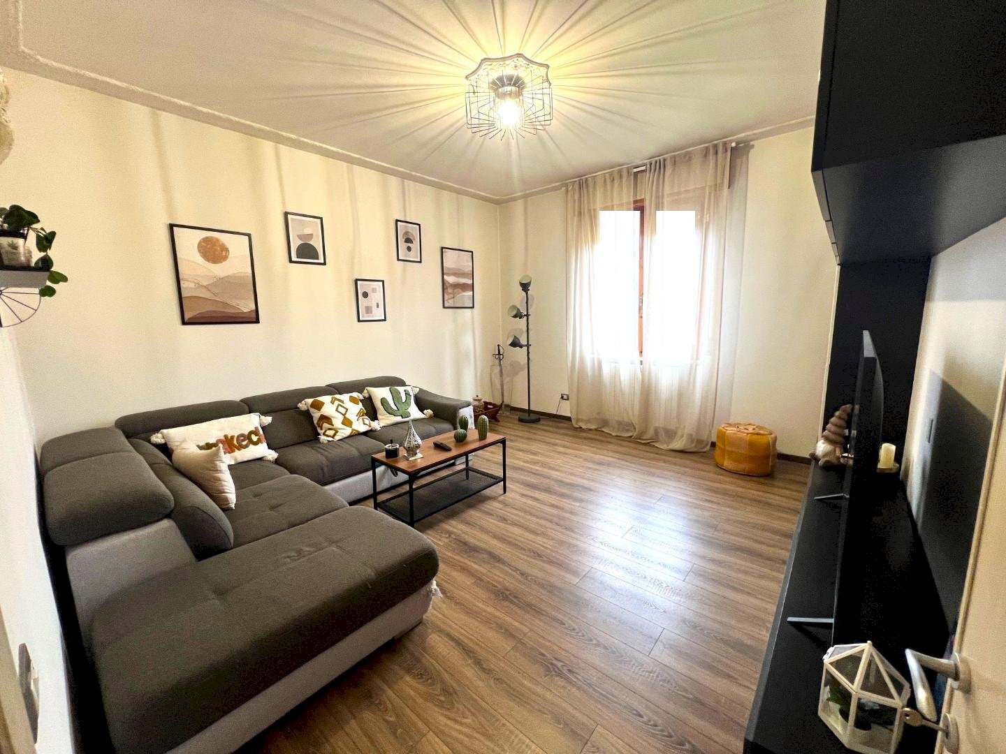 Four-room apartment Montelupo Fiorentino - photo 1