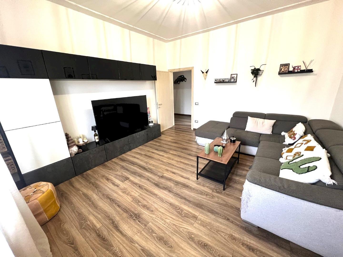 Four-room apartment Montelupo Fiorentino - photo 3