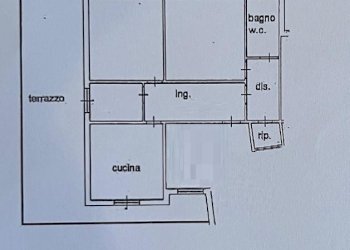 Quadrilocale Montelupo Fiorentino - foto 24