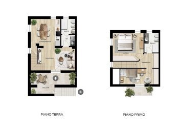 Apartment Castelvetro di Modena - photo 5