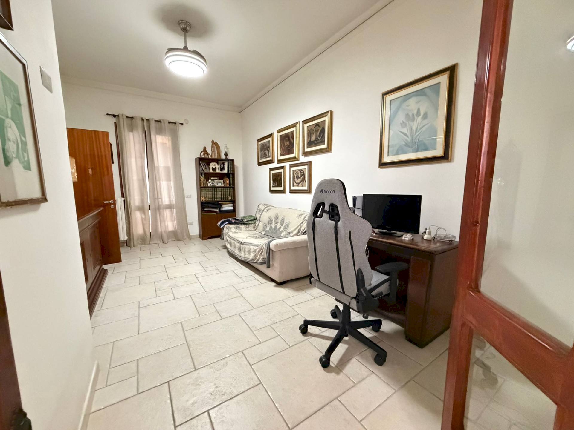 Foto 3 - Appartamento via monteroni
 
1, Lecce - foto 3