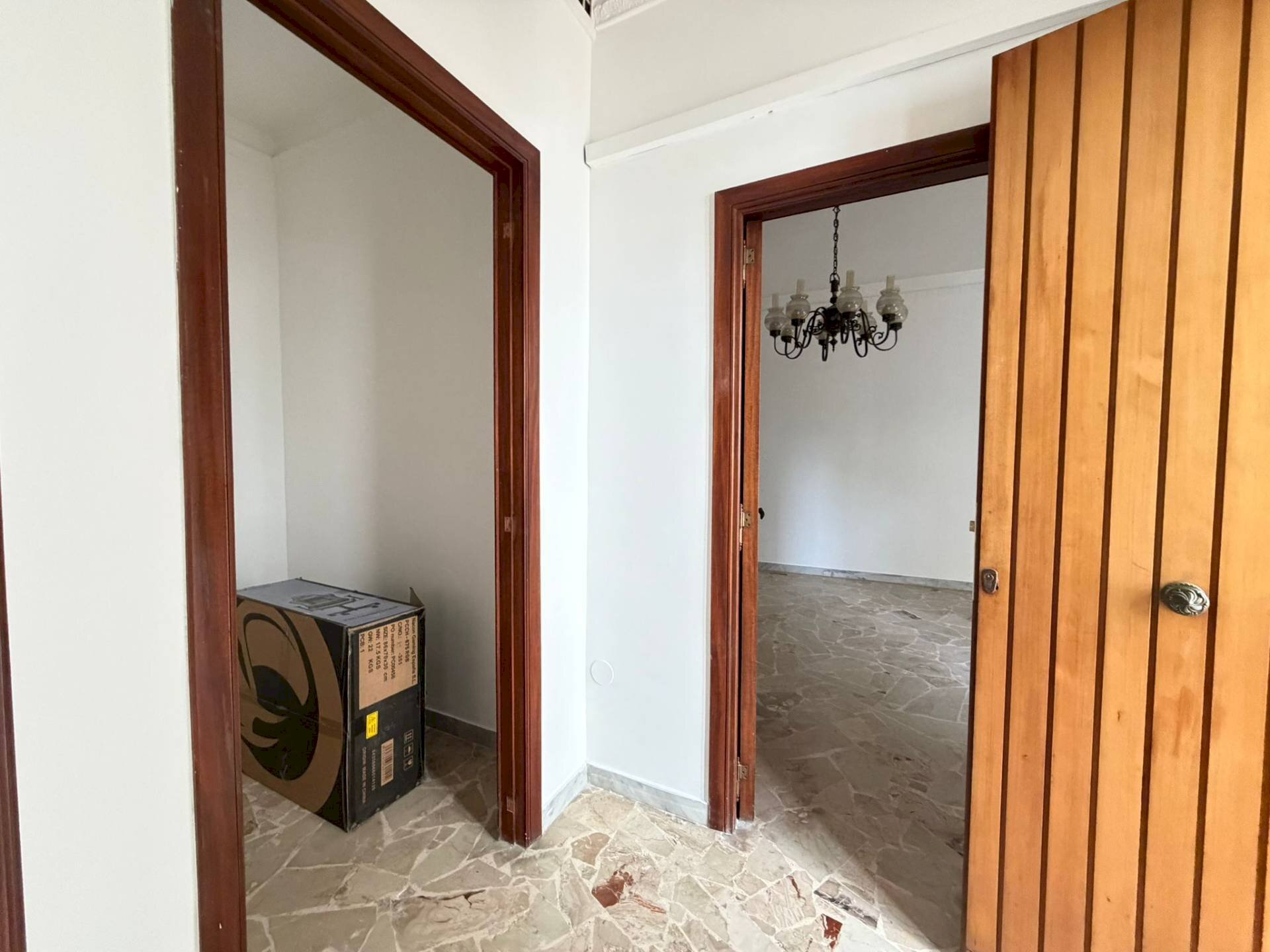 Foto 2 - Three-room apartment via monteroni
 
1, Lecce - photo 2