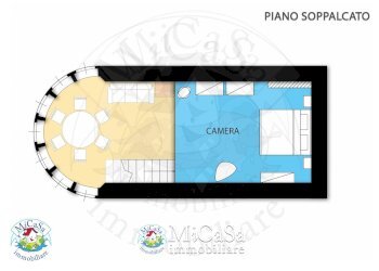 Foto 5 - Bilocale via del tirreno
 
76, Pisa - foto 5