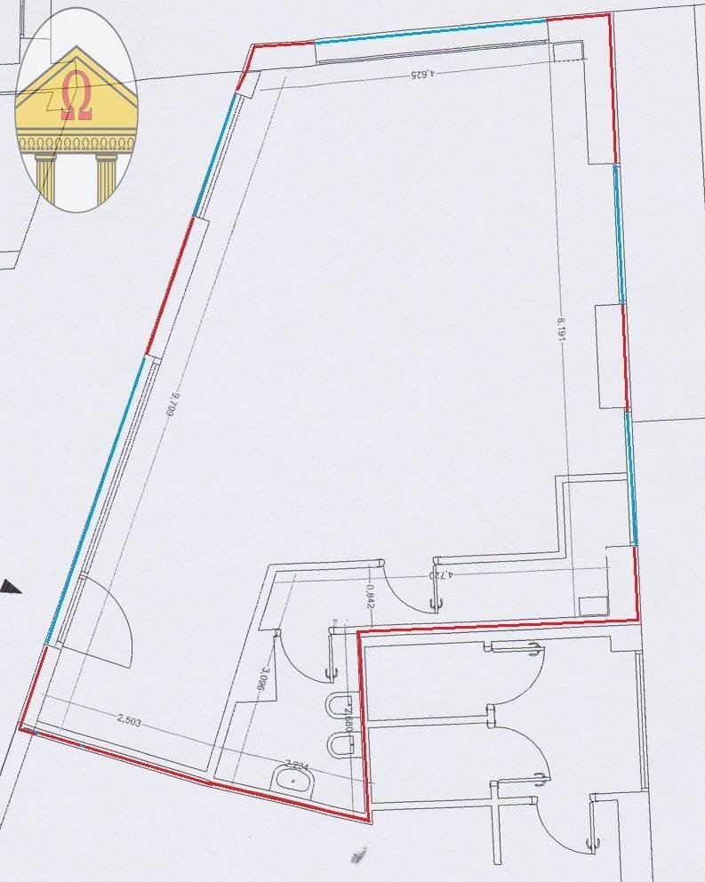 Foto 1 - Negozio Treviso - foto 1