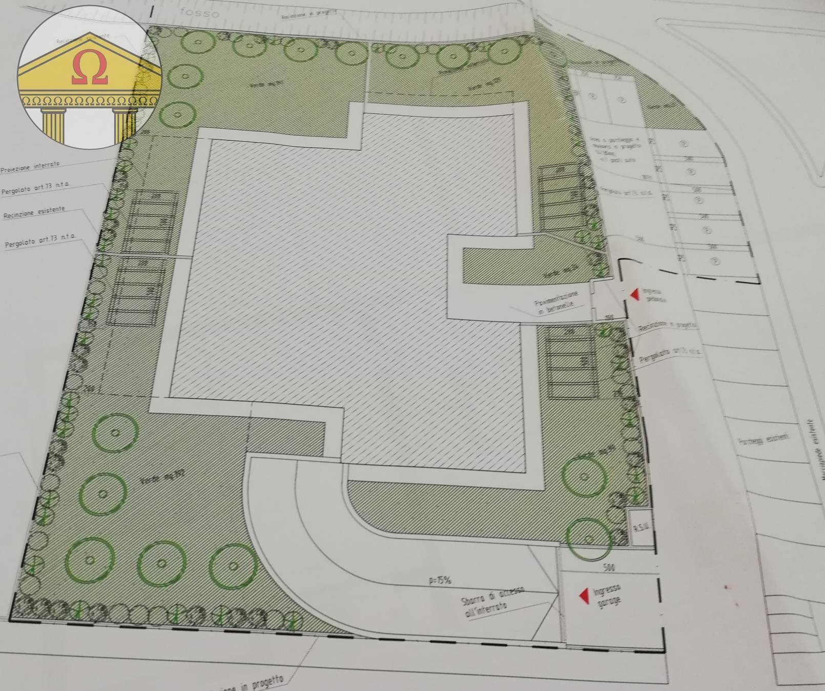 Foto 1 - Building land Spresiano - photo 1