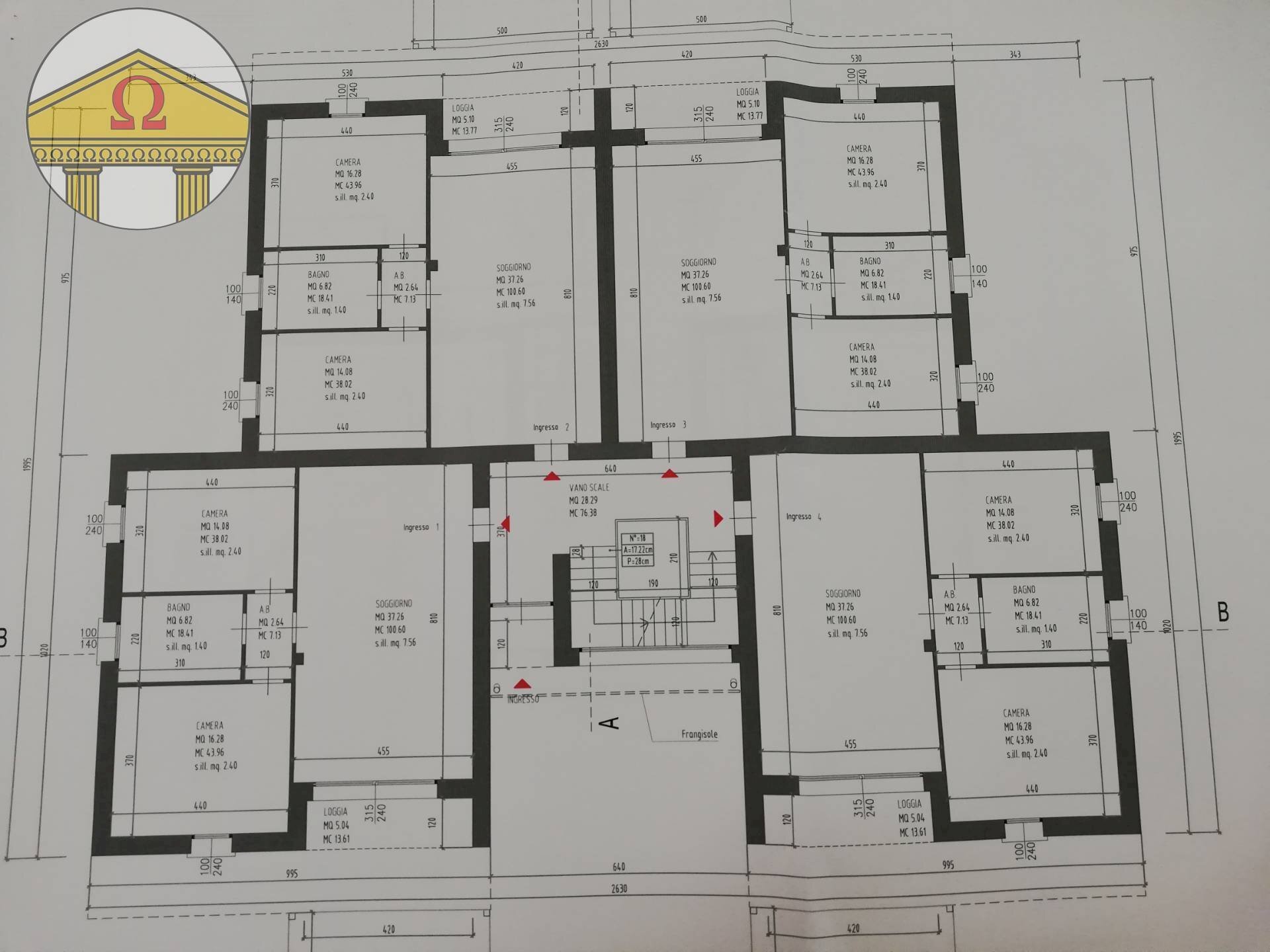 Foto 3 - Building land Spresiano - photo 3