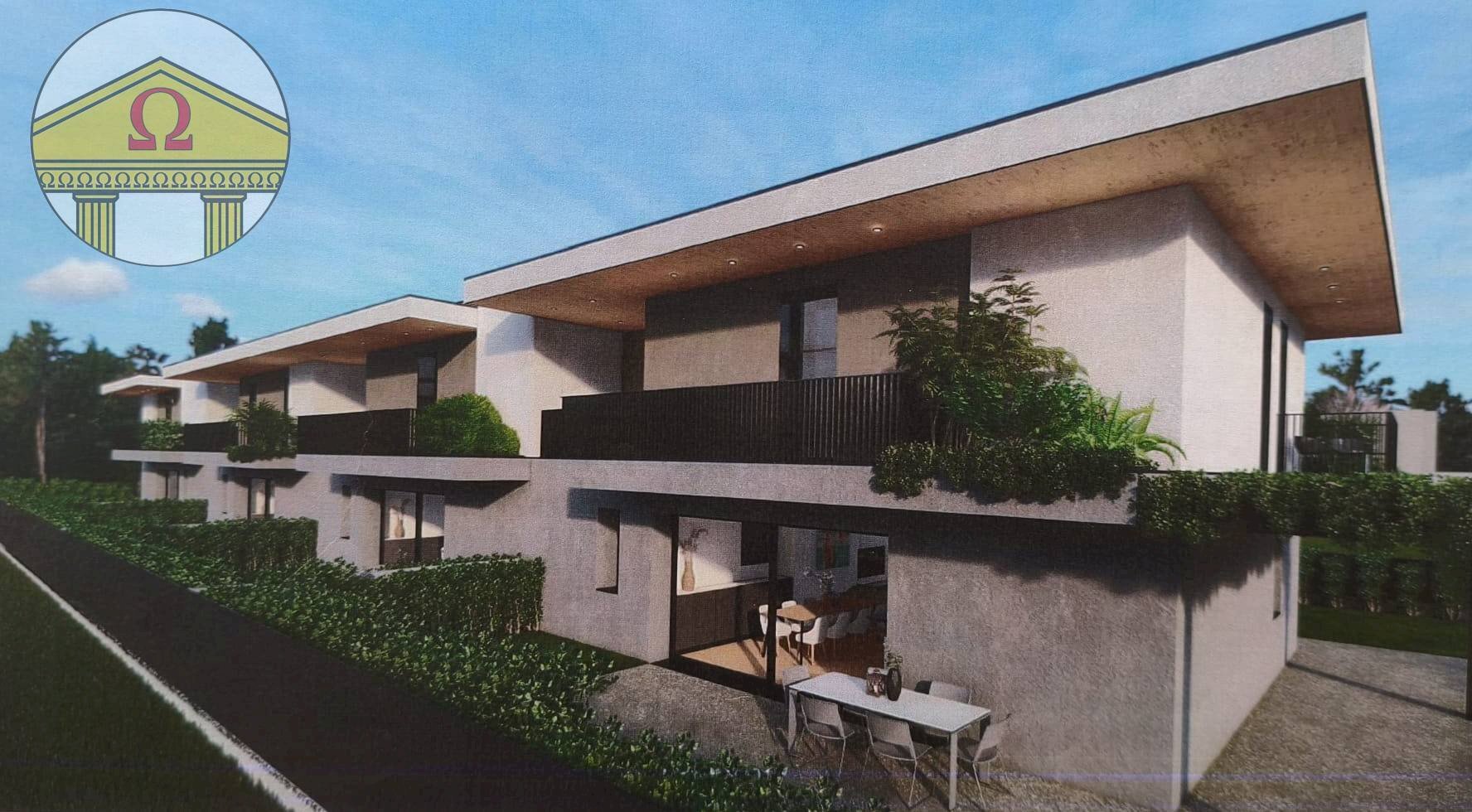 Foto 1 - Casa semi indipendente Ponzano Veneto - foto 1