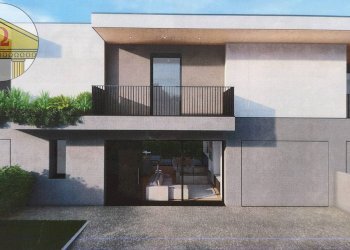 Foto 1 - Casa semi indipendente Ponzano Veneto - foto 1