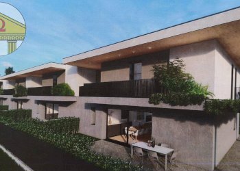 Foto 5 - Casa semi indipendente Ponzano Veneto - foto 5