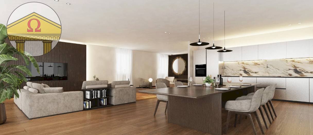 Foto 1 - Four-room apartment Treviso - photo 1