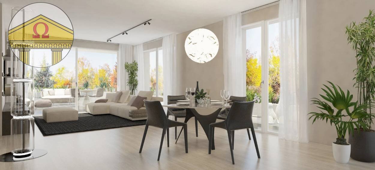 Foto 1 - Four-room apartment Treviso - photo 1