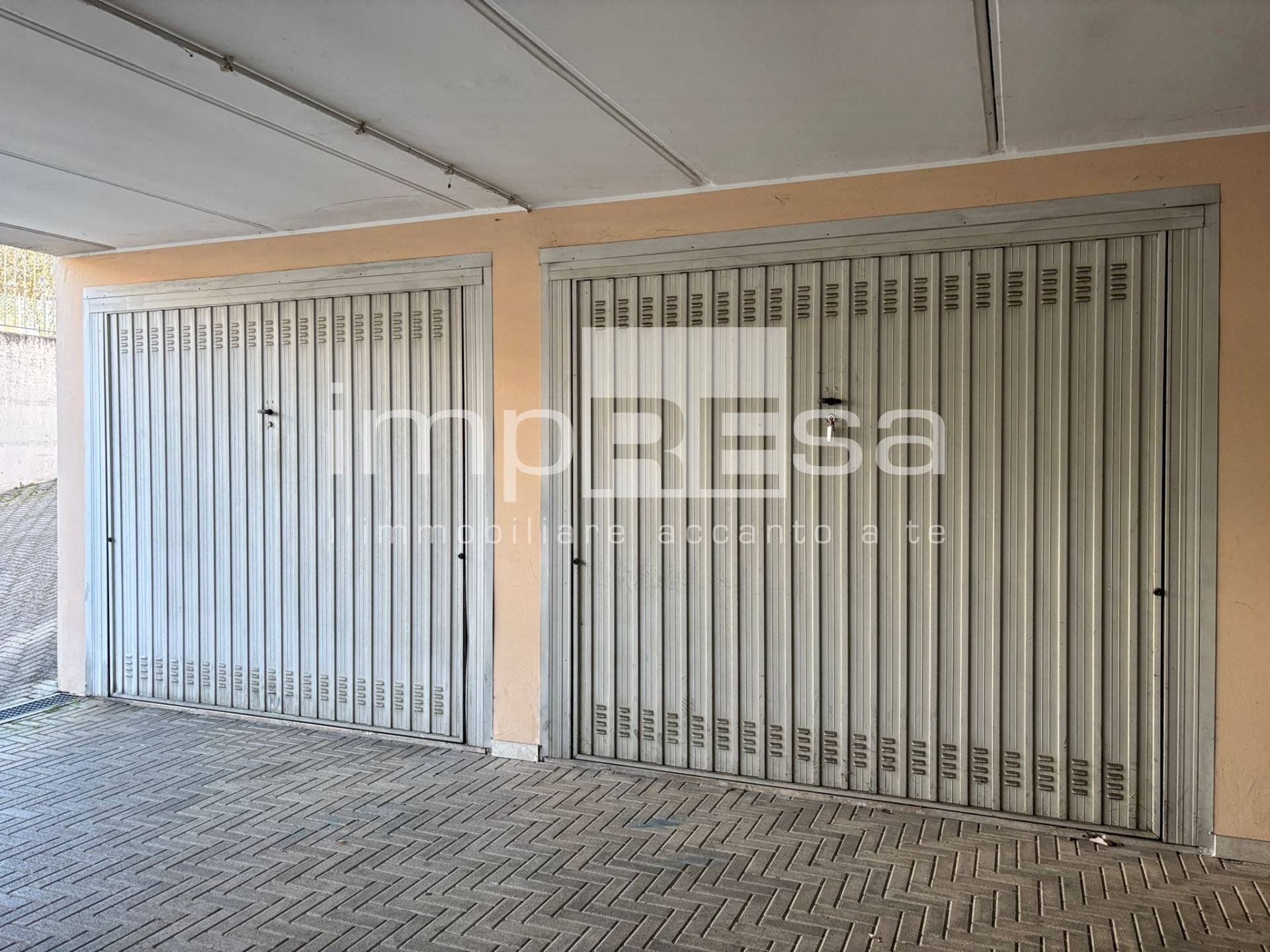 Foto 1 - Box via resistenza, Paese - foto 1