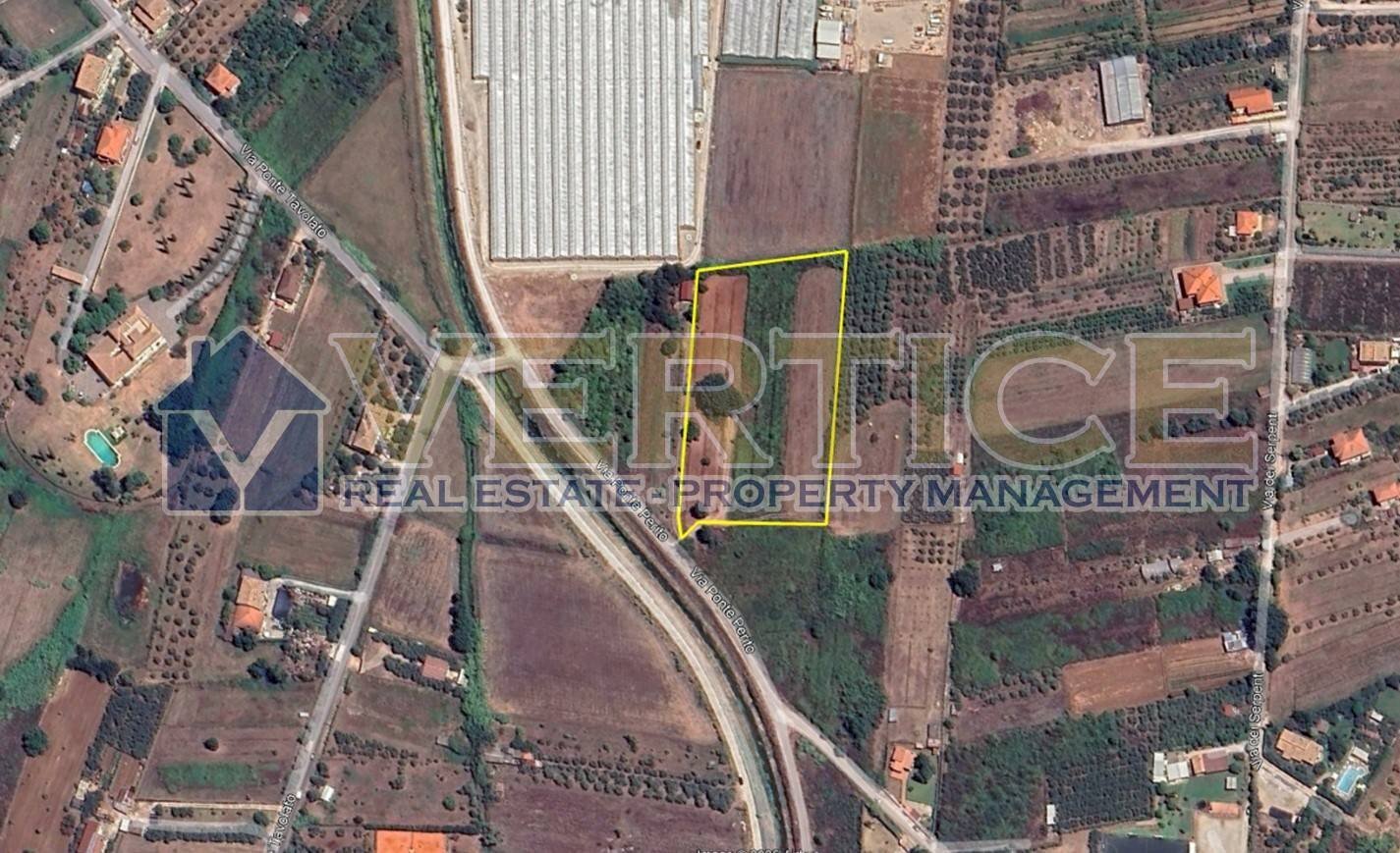 Foto 1 - Terreno agricolo Via Ponte Perito, Fondi - foto 1