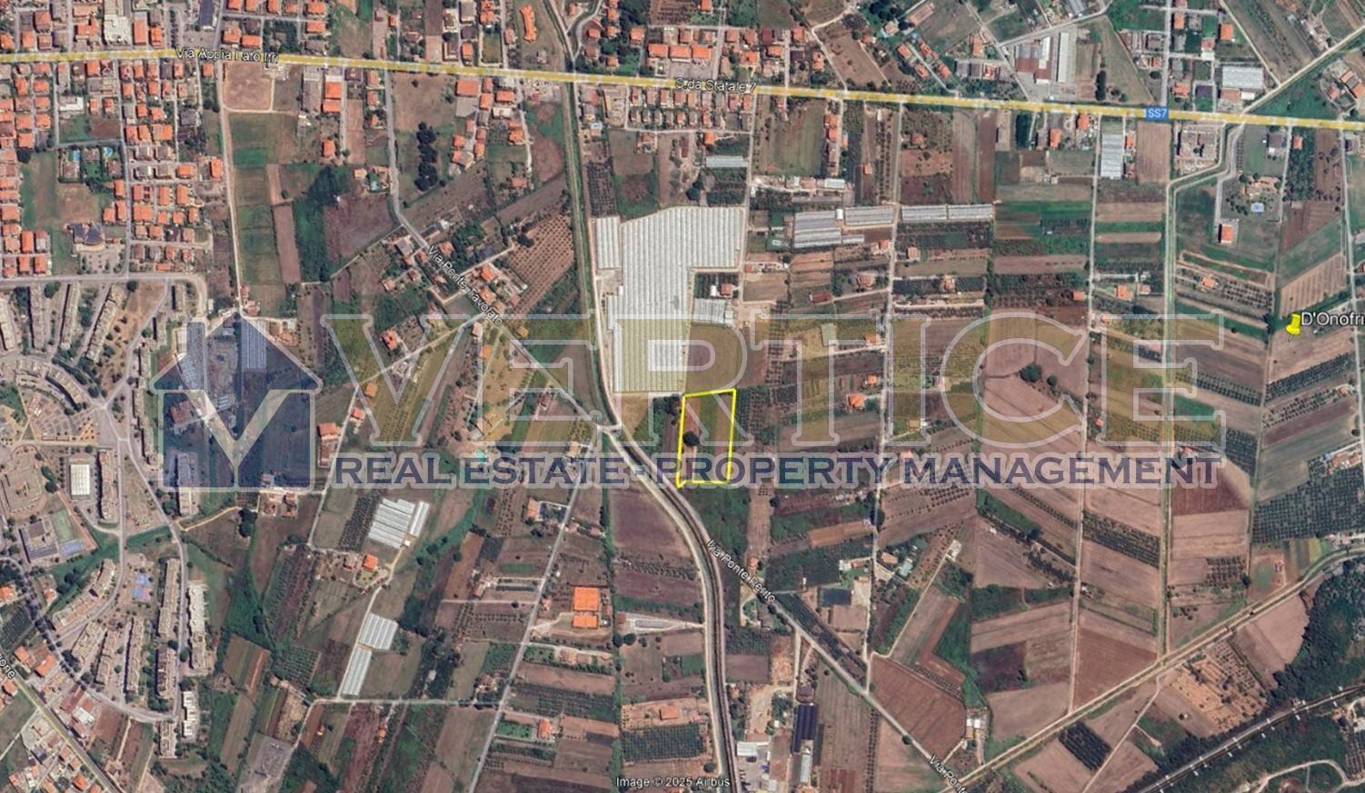 Foto 2 - Terreno agricolo Via Ponte Perito, Fondi - foto 2