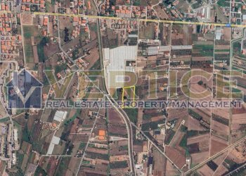 Foto 2 - Terreno agricolo Via Ponte Perito, Fondi - foto 2