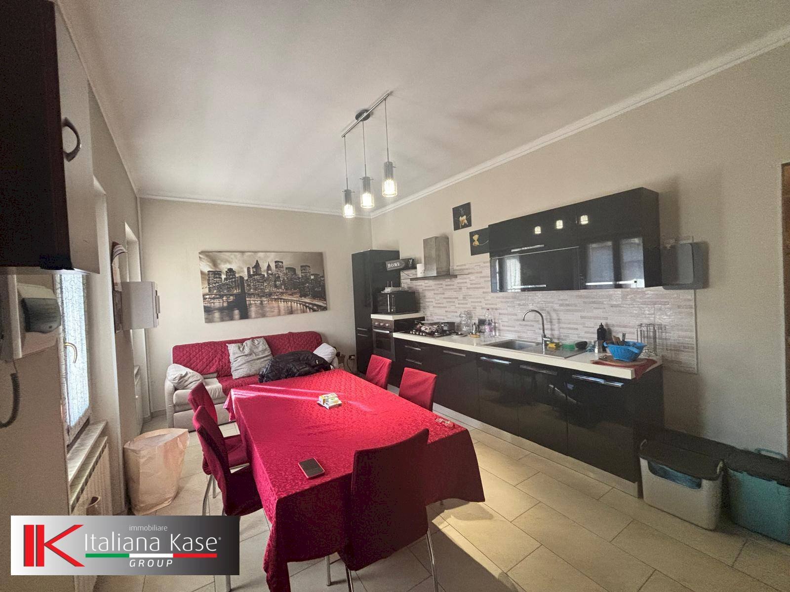 Foto 1 - Two-room apartment Via Mazzini, Brandizzo - photo 1