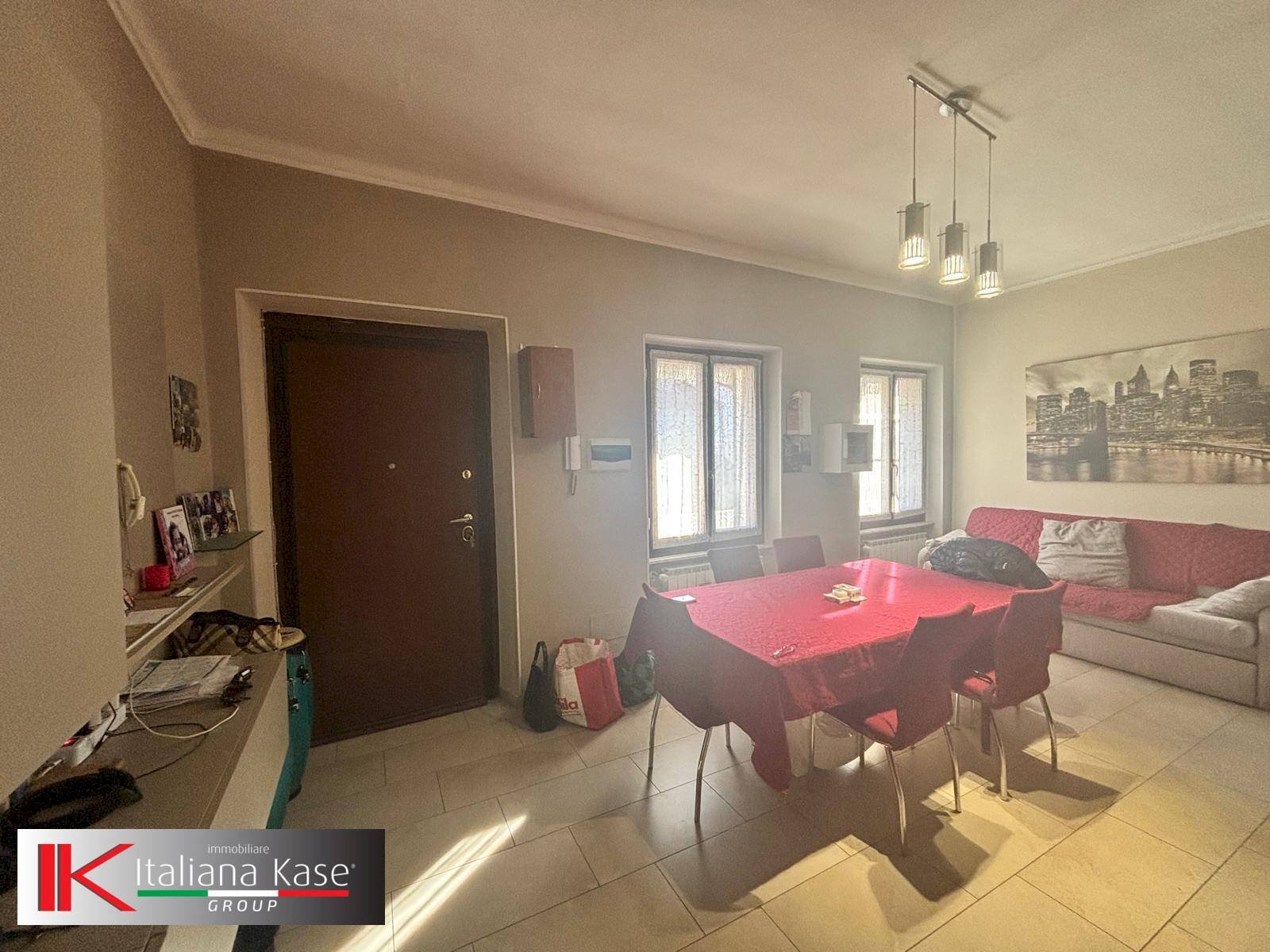 Foto 3 - Two-room apartment Via Mazzini, Brandizzo - photo 3