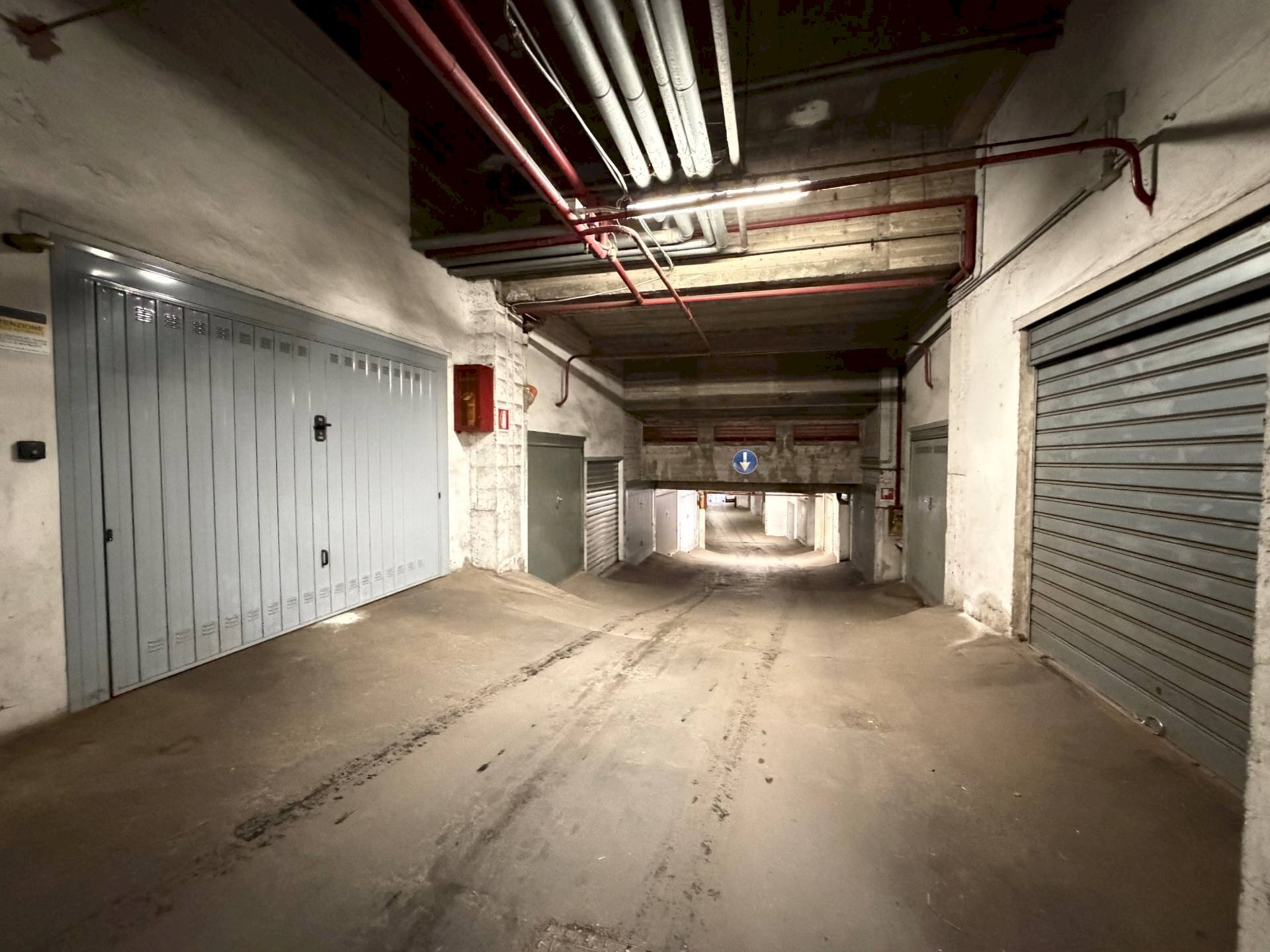 Foto 1 - Box Via Capri, Genova - foto 1