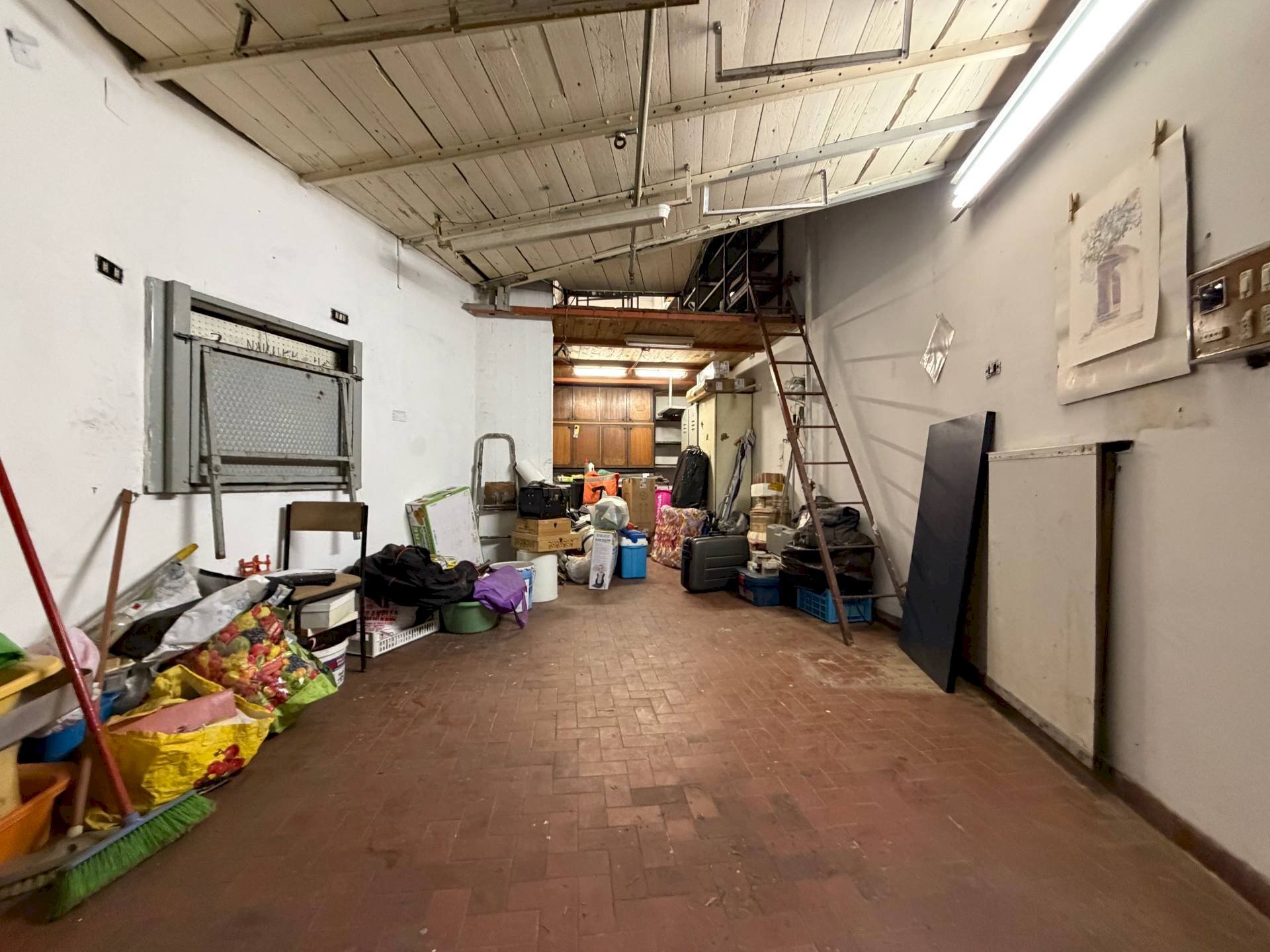 Foto 2 - Box Via Capri, Genova - foto 2