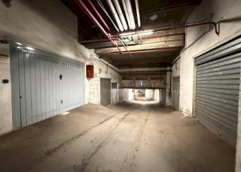 Foto 1 - Box Via Capri, Genova - foto 1